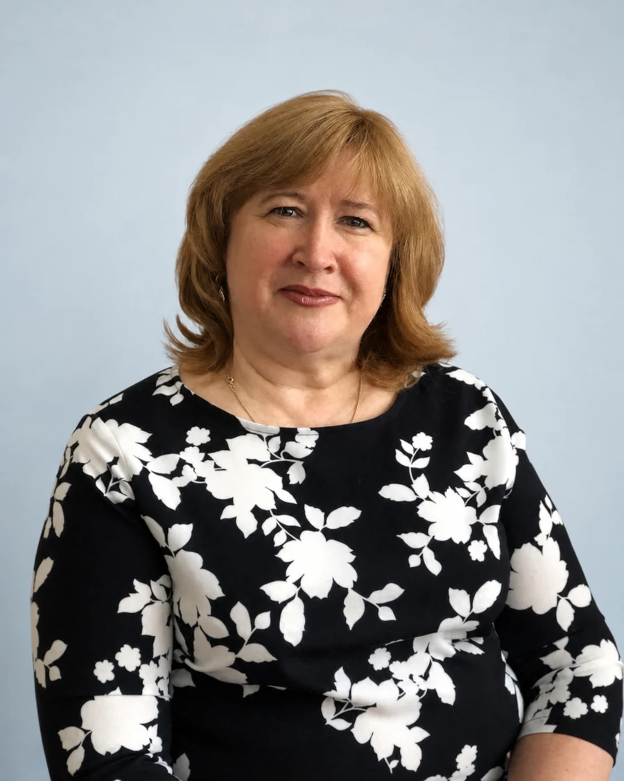 Светлана